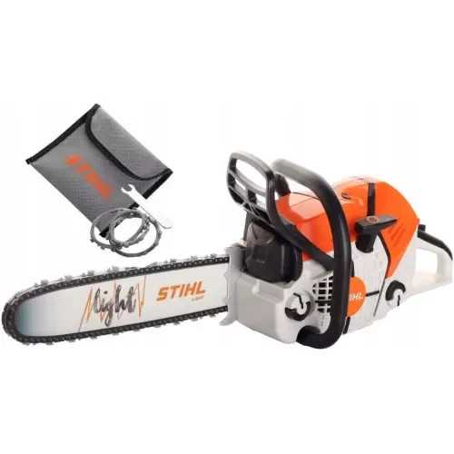 Stihl nuova motosega 500i - nuova,
