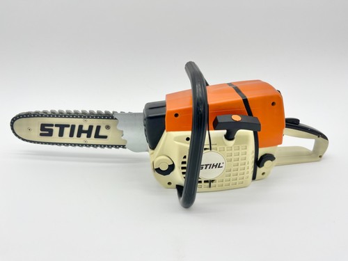 Stihl brand kids - kids, chainsaw