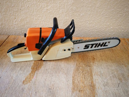 Motosega stihl giocattolo per - stihl,