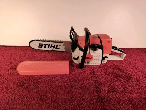 Motosega giocattolo stihl - motosega,