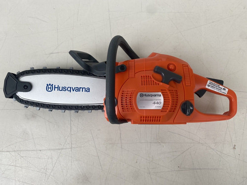 Motosega husqvarna 440 torq - motosega,