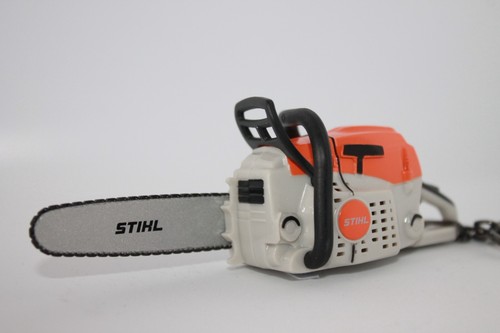 Motosega stihl con - motosega,