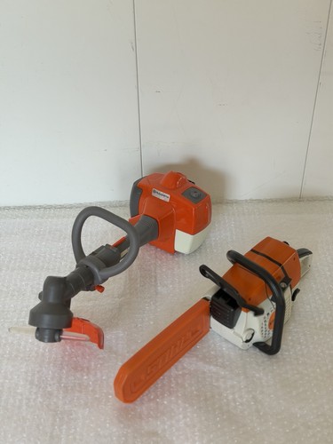 Motosega stihl diserbante - motosega,