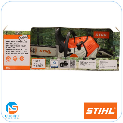Motosega giocattolo stihl - ,