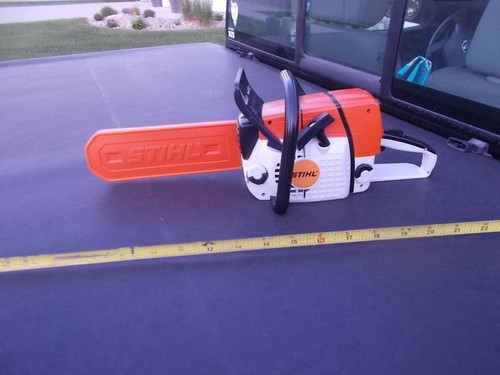 Motosega giocattolo stihl - giocattolo,
