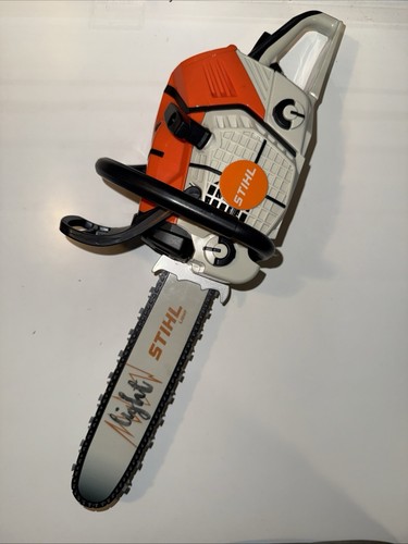 Motosega giocattolo leggera