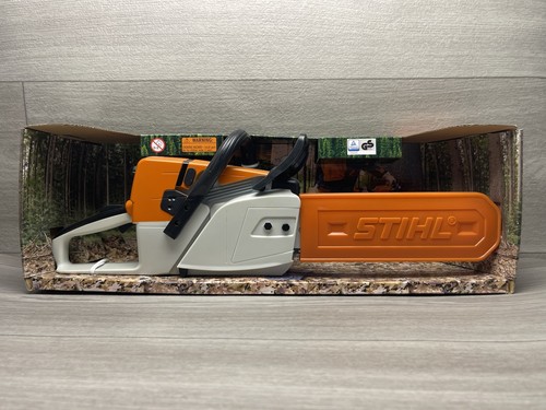 Motosega stihl giocattolo per - stihl,