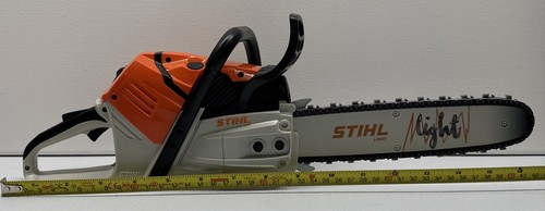 Motosega leggera stihl - motosega,