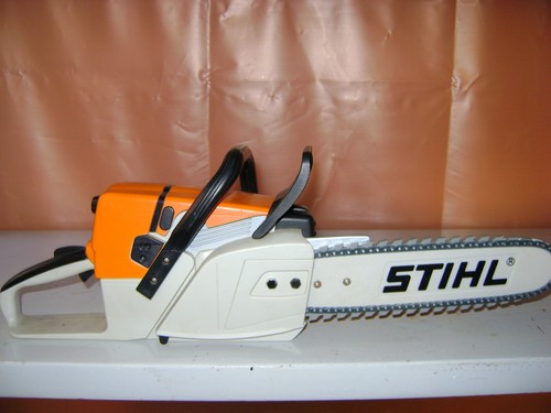 Motosega giocattolo stihl - motosega,