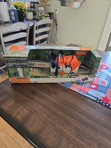 Motosega batteria stihl - a,