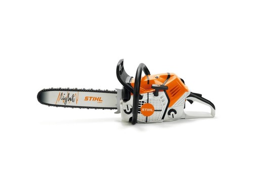 Motosega stihl giocattolo - motosega,