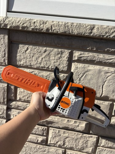 Motosega batteria stihl - batteria, si