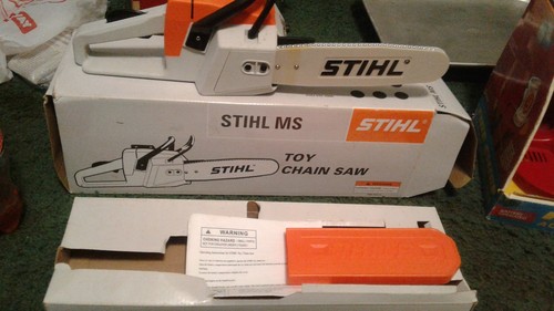 Motosega giocattolo stihl - motosega,